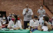 Alcaldía evaluará nivel de riesgo de cada uno de los 333 ediles de Cali 