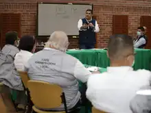 Alcaldía evaluará nivel de riesgo de cada uno de los 333 ediles de Cali 