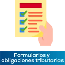 Formularios y obligaciones tributarias