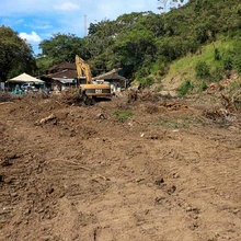 Construcción del Centro de Bienestar Animal de Santiago de Cali va por buen camino