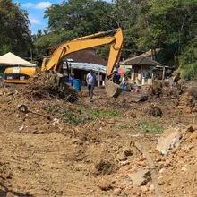 Construcción del Centro de Bienestar Animal de Santiago de Cali va por buen camino