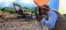 Construcción del Centro de Bienestar Animal de Santiago de Cali va por buen camino