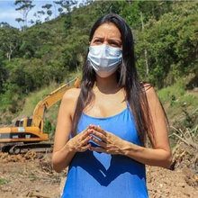 Construcción del Centro de Bienestar Animal de Santiago de Cali va por buen camino