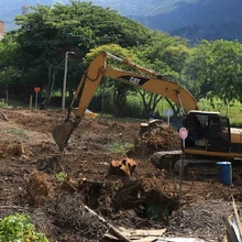 Construcción del Centro de Bienestar Animal de Santiago de Cali va por buen camino