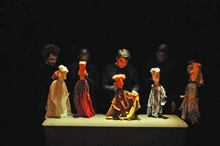 Prográmate desde el 3 agosto con el Festival de Teatro Cali 2021