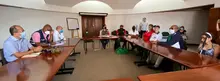 Alcaldía atiende necesidades de la población en situación de discapacidad