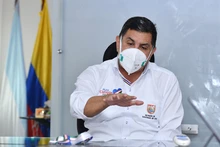 Misión de Verificación ONU reafirma su compromiso con el diálogo en Cali
