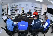 Misión de Verificación ONU reafirma su compromiso con el diálogo en Cali