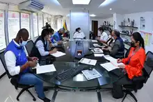 Misión de Verificación ONU reafirma su compromiso con el diálogo en Cali