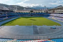 El América dio ejemplo de responsabilidad al recibir la vacuna contra la Covid 19
