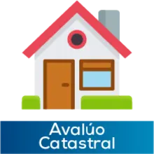 Avalúo catastral