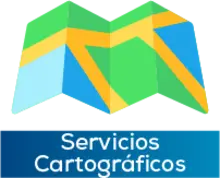 Servicios cartográficos