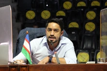 Secretario de Cultura de Cali rindió informe al Concejo de Cali sobre gestión de su organismo