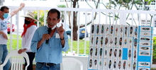 El ‘Barrio en Movimiento’ llegó a la Comuna 17 de Cali