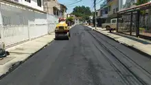 Culminaron las "Obras de Corazón" en el barrio Los Cámbulos