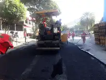 Culminaron las "Obras de Corazón" en el barrio Los Cámbulos