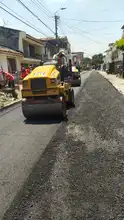 Culminaron las "Obras de Corazón" en el barrio Los Cámbulos
