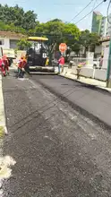 Culminaron las "Obras de Corazón" en el barrio Los Cámbulos