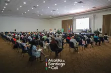  reunión del alcalde con rectores para que me los ayudes a incluir en la publicación.