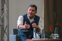  reunión del alcalde con rectores para que me los ayudes a incluir en la publicación.