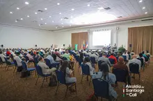  reunión del alcalde con rectores para que me los ayudes a incluir en la publicación.