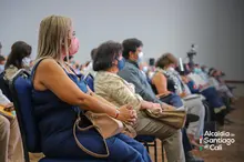  reunión del alcalde con rectores para que me los ayudes a incluir en la publicación.