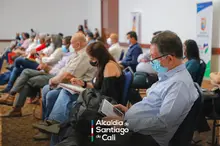  reunión del alcalde con rectores para que me los ayudes a incluir en la publicación.