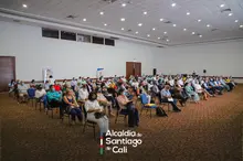  reunión del alcalde con rectores para que me los ayudes a incluir en la publicación.
