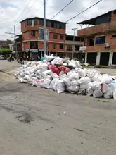 Laura: una lideresa enamorada de su ciudad y comprometida con el bienestar de su comunidad