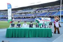  Movilidad estará activa el sábado durante partido del América de Cali