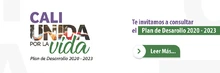 Cali Unida por la Vida