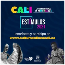 Convocatoria Estímulos amplía el plazo para postulación 