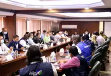 Se definen acciones para el 7 de agosto y la reapertura del estadio Pascual Guerrero