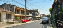 Habitantes de Los Cámbulos destacan los beneficios de las ‘Obras de Corazón’