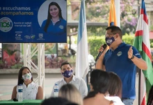 Línea 106 se renueva en servicios para beneficio de la salud mental de caleños y caleñas