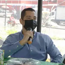 La EMRU realizó la instalación de la Comisión Intersectorial para Ciudad Paraíso.    