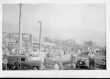 A 65 años de la explosión del 7 de agosto de 1956, Cali sigue siendo sinónimo de resiliencia, fortaleza y solidaridad