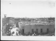 A 65 años de la explosión del 7 de agosto de 1956, Cali sigue siendo sinónimo de resiliencia, fortaleza y solidaridad