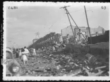 A 65 años de la explosión del 7 de agosto de 1956, Cali sigue siendo sinónimo de resiliencia, fortaleza y solidaridad