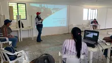 Socializan obras de urgencia manifiesta en comunas y corregimientos de Cali