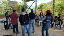 Socializan obras de urgencia manifiesta en comunas y corregimientos de Cali