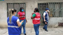 La Uaesp recupera tres puntos de arrojo clandestino de residuos que había en la ciudad