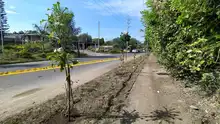 La Uaesp recupera tres puntos de arrojo clandestino de residuos que había en la ciudad