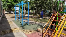 La Uaesp recupera tres puntos de arrojo clandestino de residuos que había en la ciudad