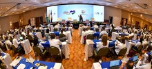Alcalde destaca gestión de secretarías en tercera jornada del consejo de gobierno distrital