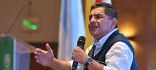 Alcalde destaca gestión de secretarías en tercera jornada del consejo de gobierno distrital