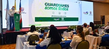 Alcalde destaca gestión de secretarías en tercera jornada del consejo de gobierno distrital