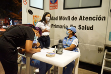 Estrategias para lograr inmunidad de rebaño contra Covid