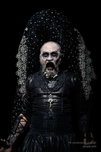 ‘La casa de Bernarda Alba’, de Elemental Teatro.                                    Foto por Andrés Vega, cortesía del grupo.
