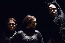 ‘La casa de Bernarda Alba’, de Elemental Teatro. Foto cortesía del grupo.